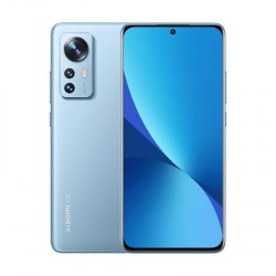 Xiaomi 12 Pro 5G Dual Sim 256GB 12GB RAM (Ekspozicinė prekė)